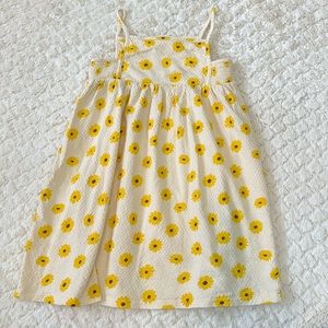 Zara Toddler Girls Summer Dress